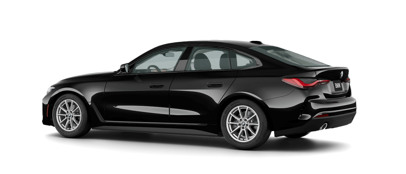 8 thumbnail image of  2026 BMW 4 Series 430i