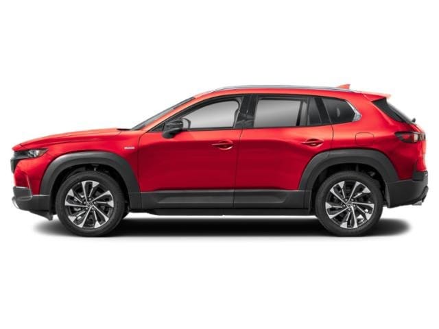 3 thumbnail image of  2026 Mazda CX-50 Hybrid Premium Plus