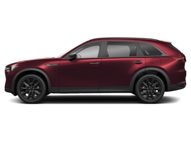 2 thumbnail image of  2026 Mazda CX-90 PHEV Premium Sport