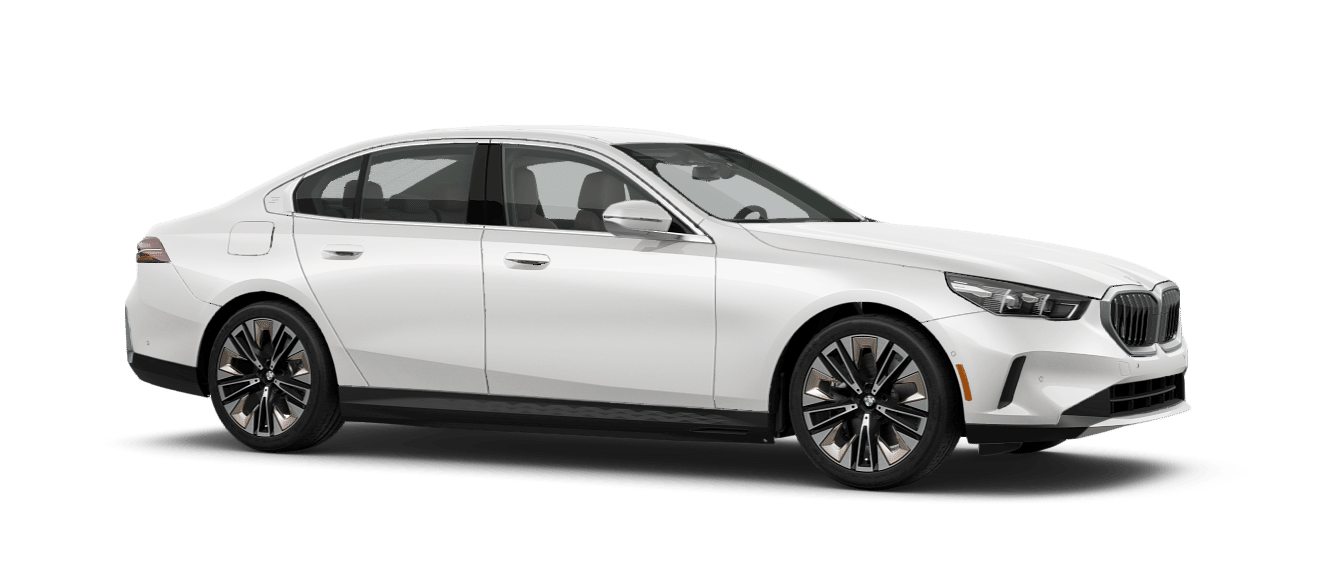 10 thumbnail image of  2026 BMW 5 Series 550e xDrive