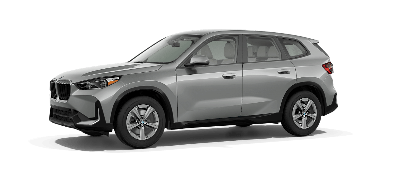 3 thumbnail image of  2026 BMW X1 xDrive28i