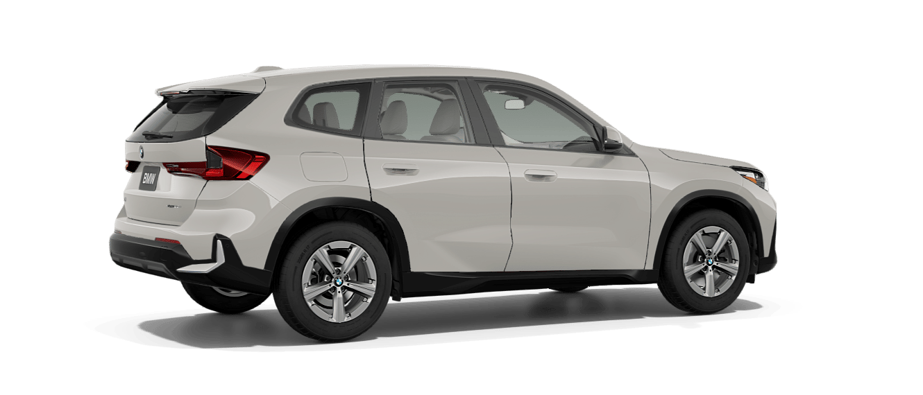 16 thumbnail image of  2026 BMW X1 xDrive28i