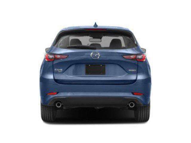 8 thumbnail image of  2024 Mazda CX-5 2.5 S Premium Package