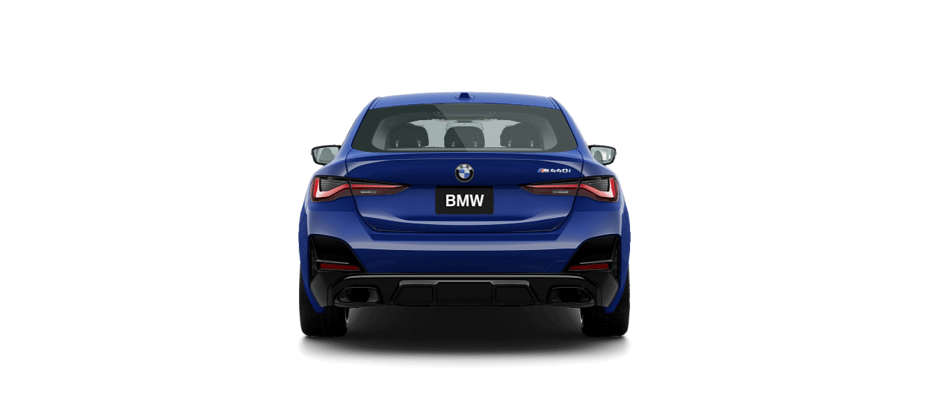 11 thumbnail image of  2026 BMW 4 Series M440i