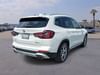 5 thumbnail image of  2024 BMW X3 sDrive30i