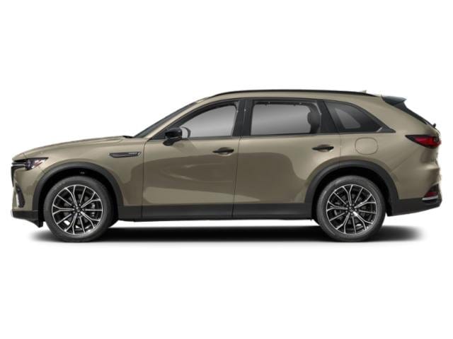 3 thumbnail image of  2025 Mazda CX-70 PHEV Premium Plus Package