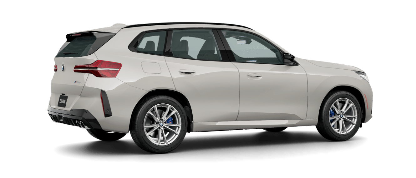 8 thumbnail image of  2026 BMW X3 M50 xDrive