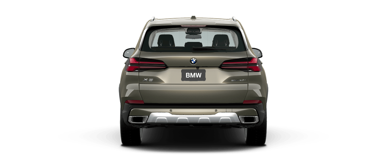 6 thumbnail image of  2026 BMW X5 sDrive40i