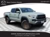 2022 Toyota Tacoma 4WD SR