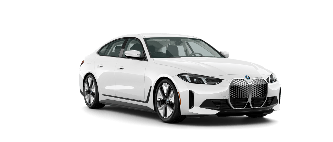 21 thumbnail image of  2025 BMW i4 xDrive40