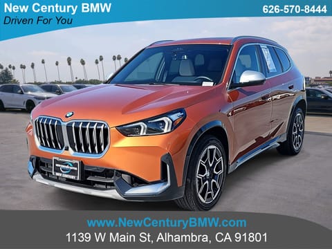 1 image of 2023 BMW X1 xDrive28i