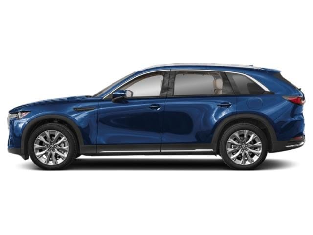 3 thumbnail image of  2026 Mazda CX-90 Premium Plus