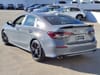 5 thumbnail image of  2026 Honda Civic Si Sedan