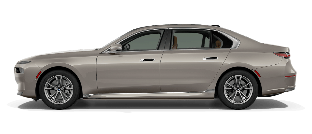 3 thumbnail image of  2025 BMW i7 xDrive60