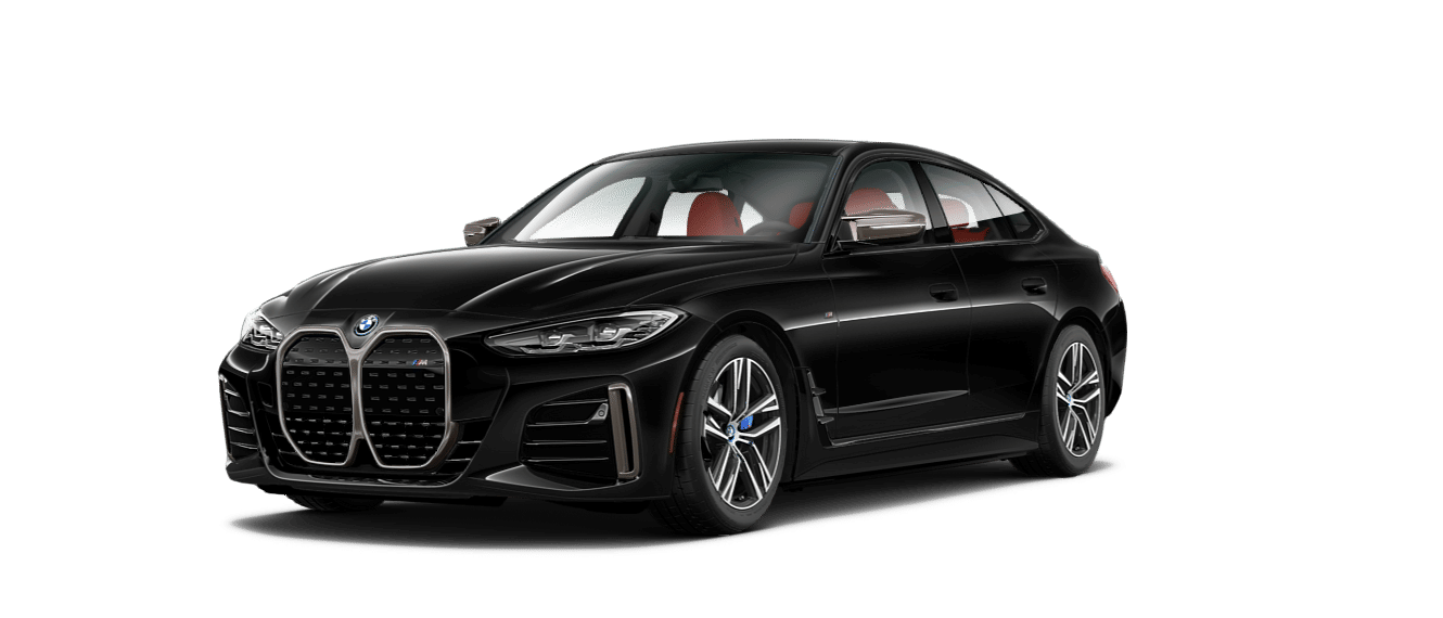 1 placeholder image of  2024 BMW I4M50 M50