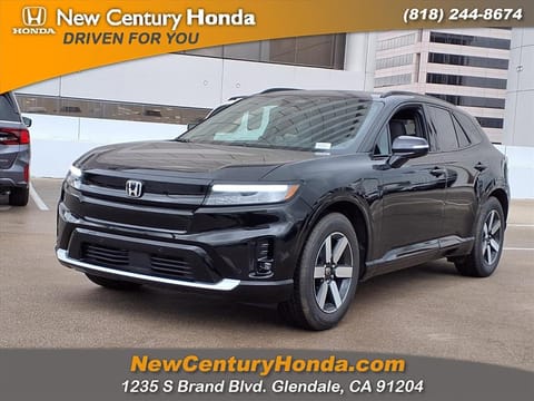 1 image of 2026 Honda Prologue Touring