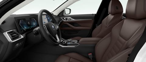 1 image of 2024 BMW I4XDR40 xDrive40