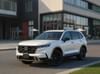 1 thumbnail image of  2026 Honda CR-V Hybrid Sport Touring