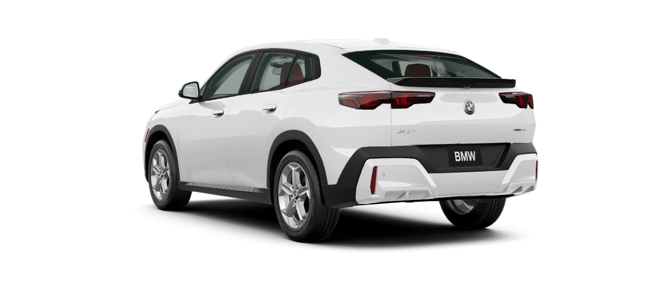 9 thumbnail image of  2026 BMW X2 xDrive28i