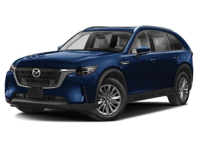 1 thumbnail image of  2025 Mazda CX-90 PHEV Preferred Package