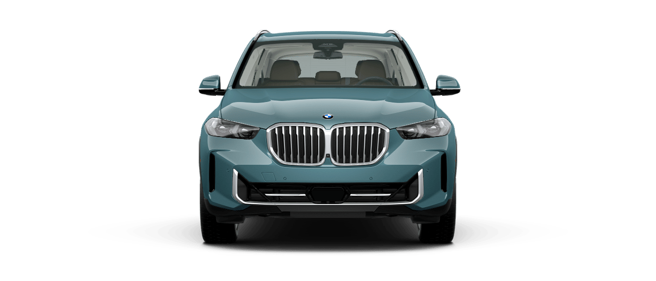 12 thumbnail image of  2026 BMW X5 sDrive40i