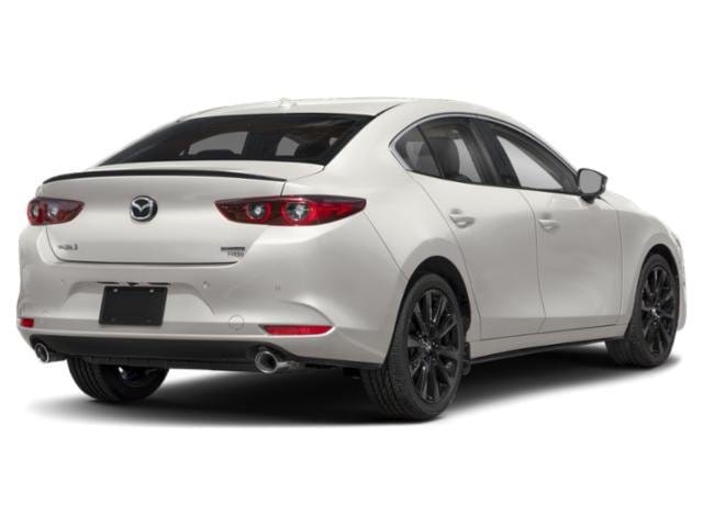 5 thumbnail image of  2026 Mazda Mazda3 Sedan 2.5 Turbo Premium Plus