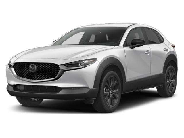 3 thumbnail image of  2026 Mazda CX-30 2.5 S Select Sport