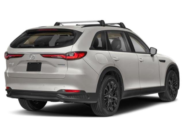 2 thumbnail image of  2025 Mazda CX-90 PHEV Premium Sport