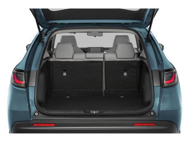 10 thumbnail image of  2026 Honda HR-V LX