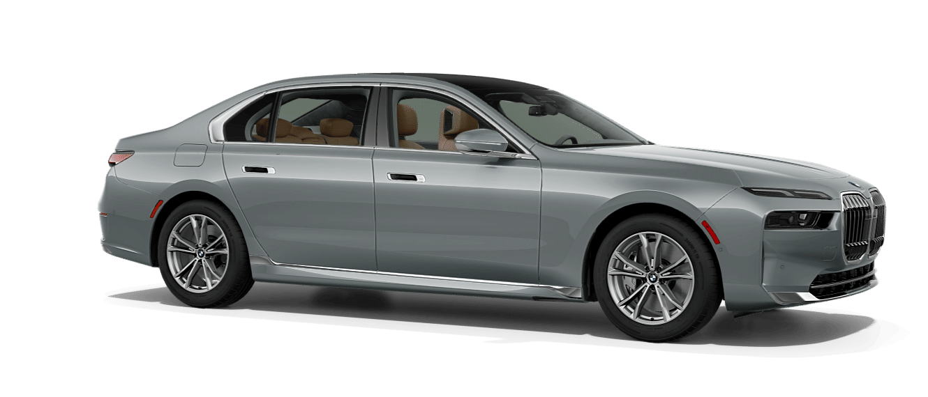 10 thumbnail image of  2025 BMW 7 Series 750e xDrive