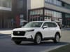 1 thumbnail image of  2025 Honda CR-V EX-L