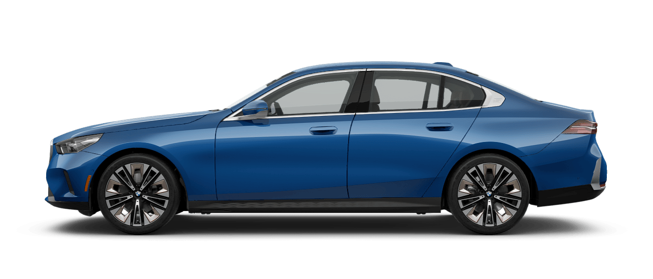 3 thumbnail image of  2026 BMW 5 Series 530i