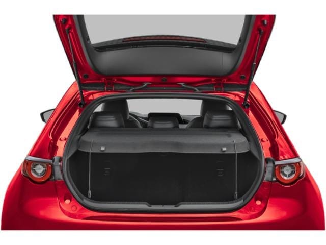 14 thumbnail image of  2026 Mazda Mazda3 Hatchback 2.5 S Select Sport