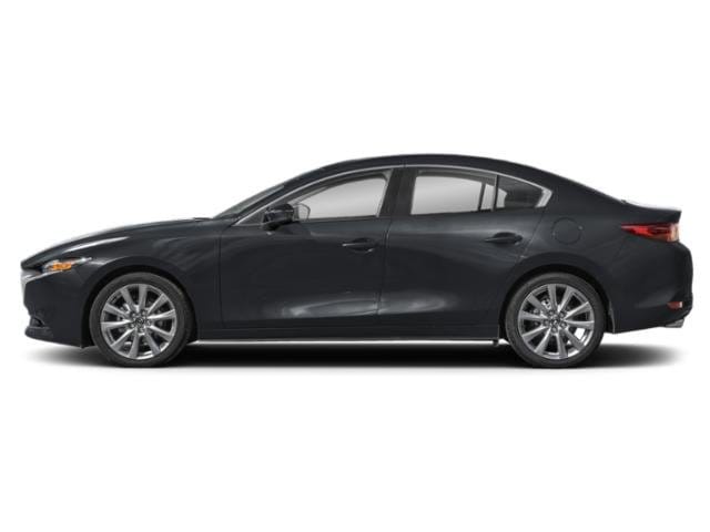 3 thumbnail image of  2026 Mazda Mazda3 Sedan 2.5 S Preferred