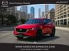 1 thumbnail image of  2025 Mazda CX-5 2.5 Turbo Premium Package