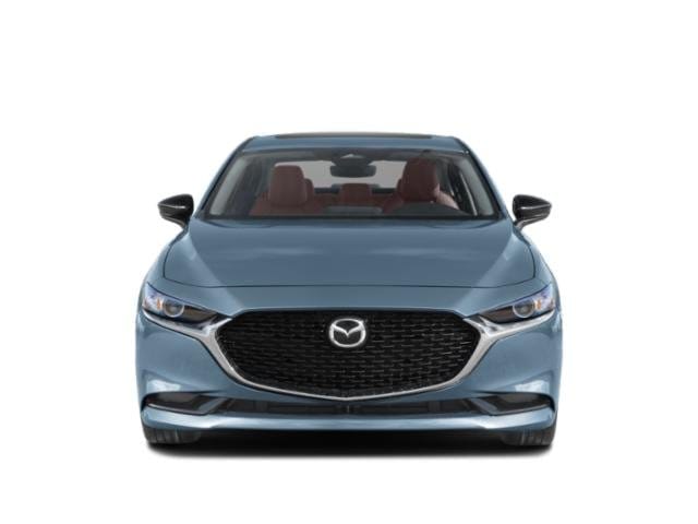 7 thumbnail image of  2026 Mazda Mazda3 Sedan 2.5 S Carbon Edition