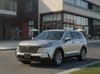 1 thumbnail image of  2026 Honda CR-V LX