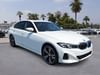 3 thumbnail image of  2023 BMW 3 Series 330i