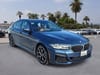 3 thumbnail image of  2023 BMW 530E 530e