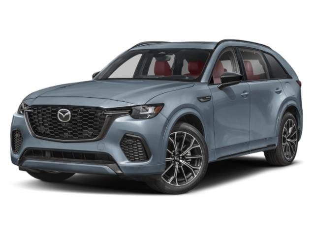 1 thumbnail image of  2026 Mazda CX-70 3.3 Turbo S Premium
