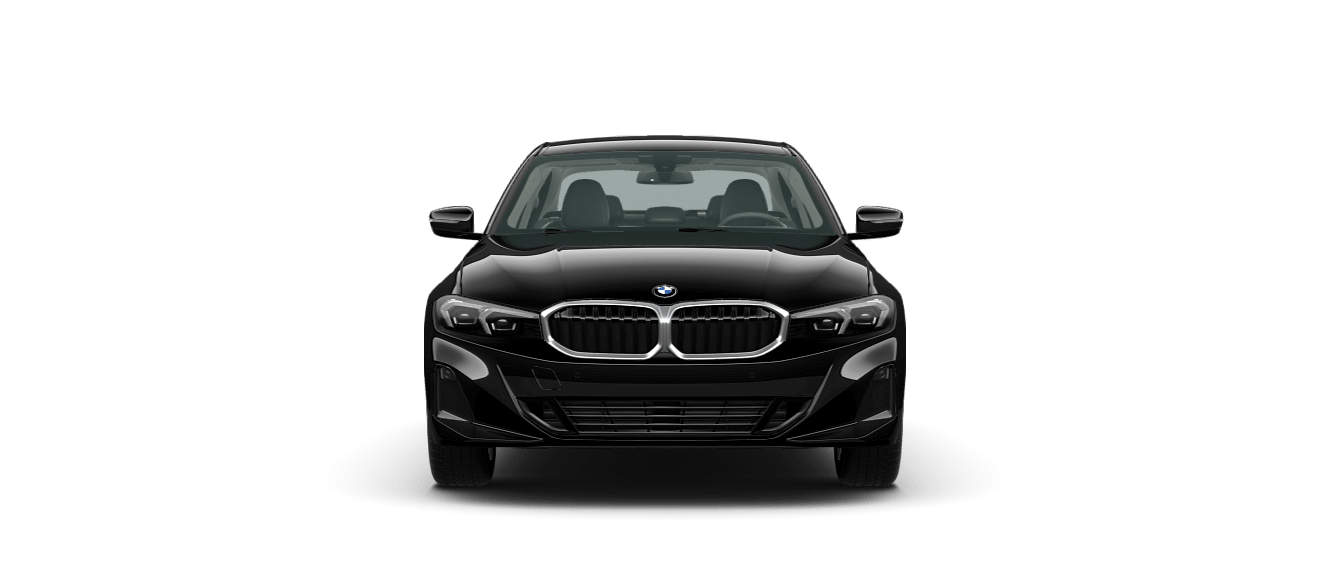 12 thumbnail image of  2025 BMW 3 Series 330i xDrive