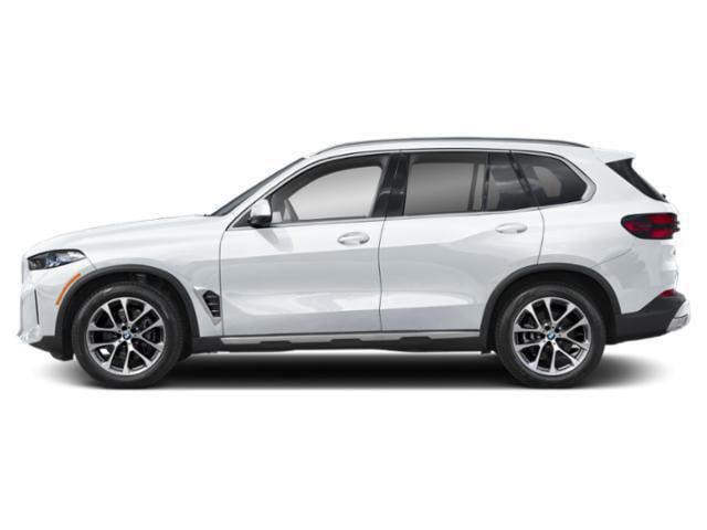 2 thumbnail image of  2026 BMW X5 sDrive40i