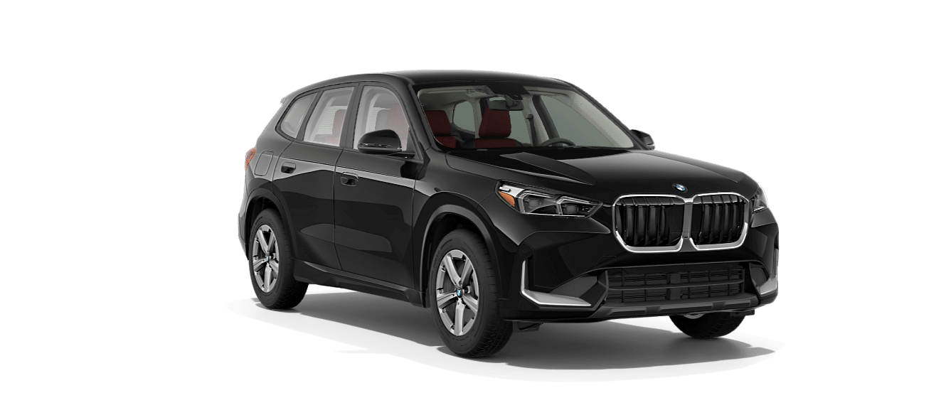 22 thumbnail image of  2026 BMW X1 xDrive28i
