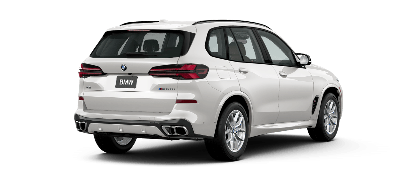 7 thumbnail image of  2026 BMW X5 M60i