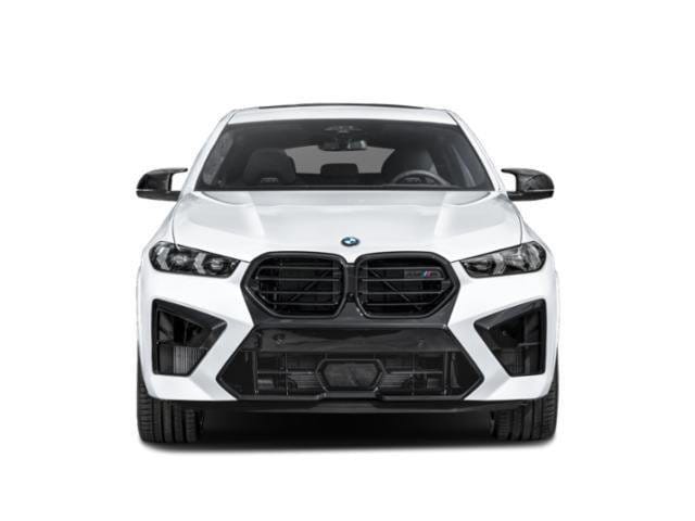 4 thumbnail image of  2026 BMW X6 M Competition