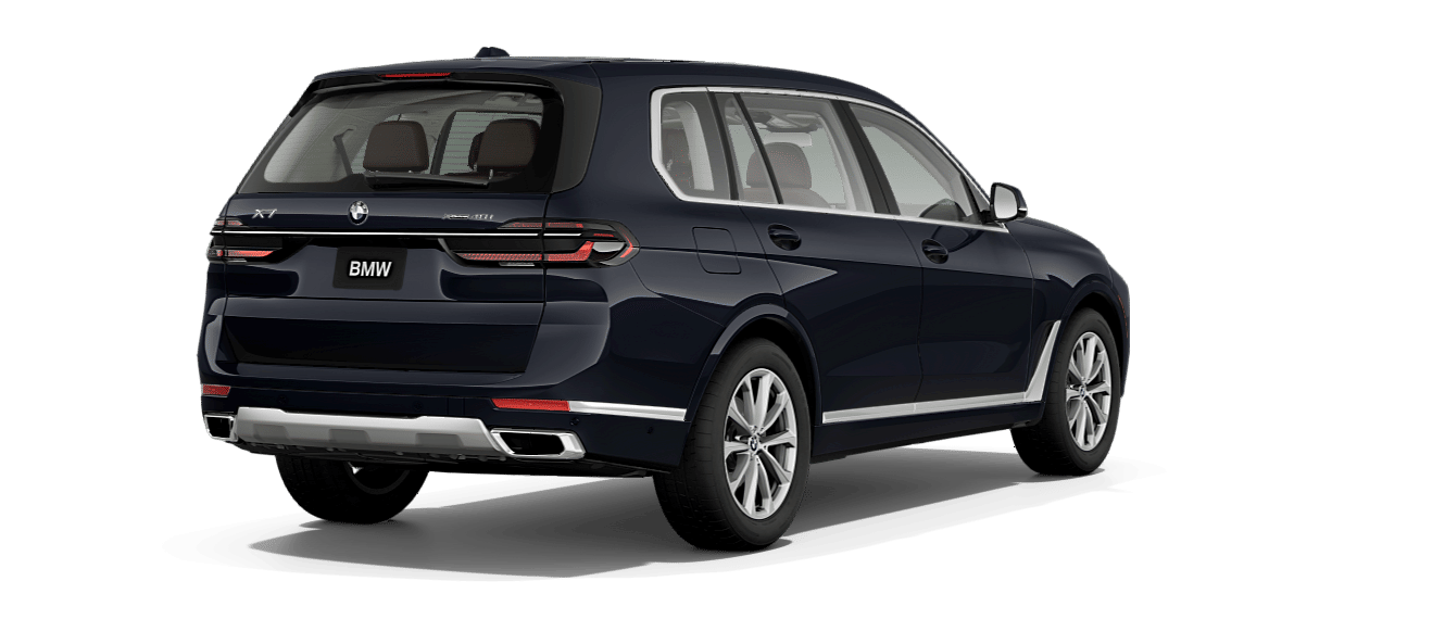 7 thumbnail image of  2026 BMW X7 xDrive40i