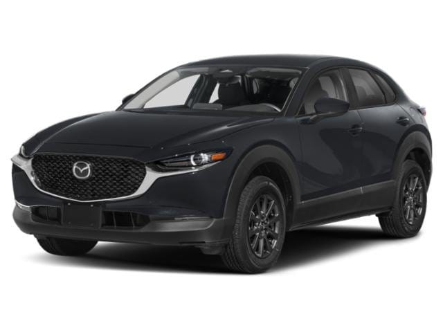4 thumbnail image of  2026 Mazda CX-30 2.5 S