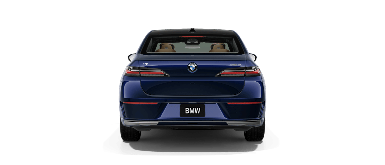 6 thumbnail image of  2025 BMW i7 xDrive60