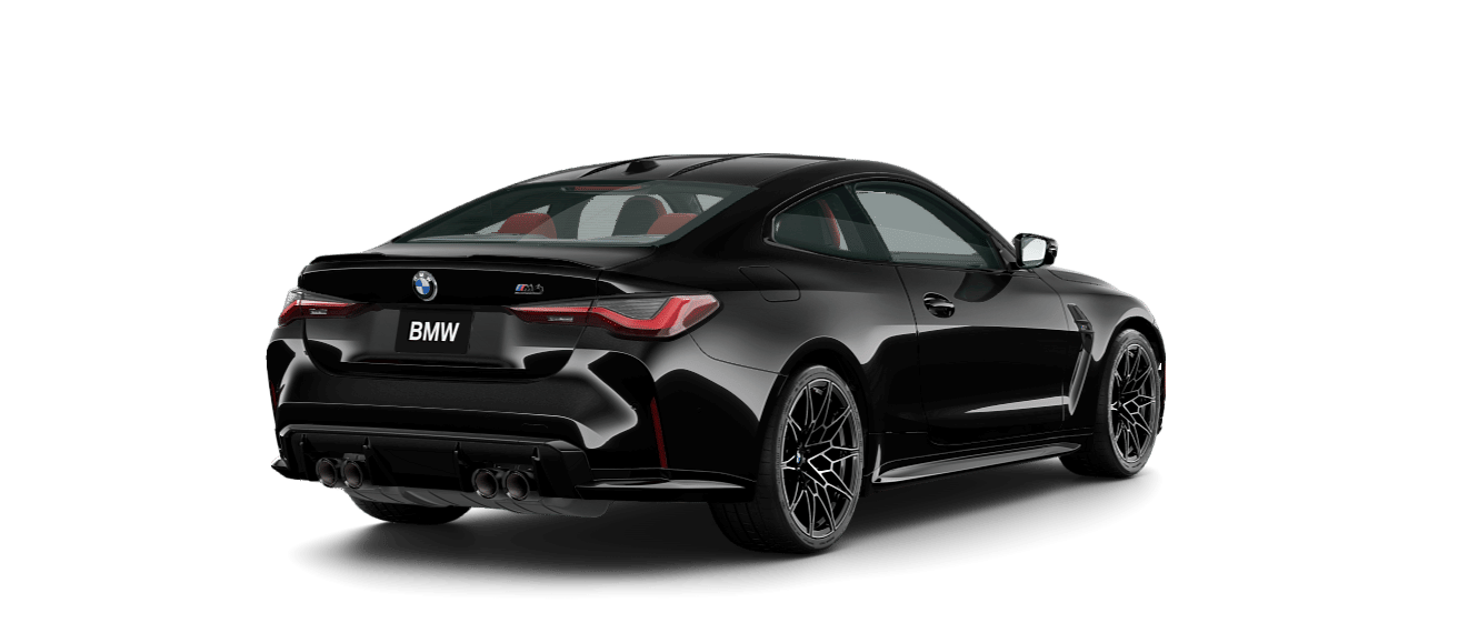 7 thumbnail image of  2026 BMW M4 Competition xDrive