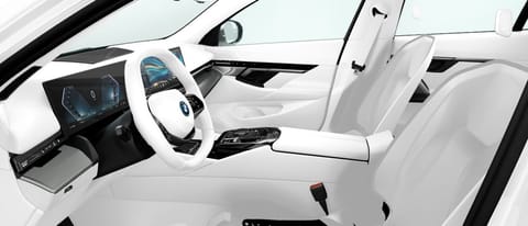 1 image of 2025 BMW I5EDR40 eDrive40